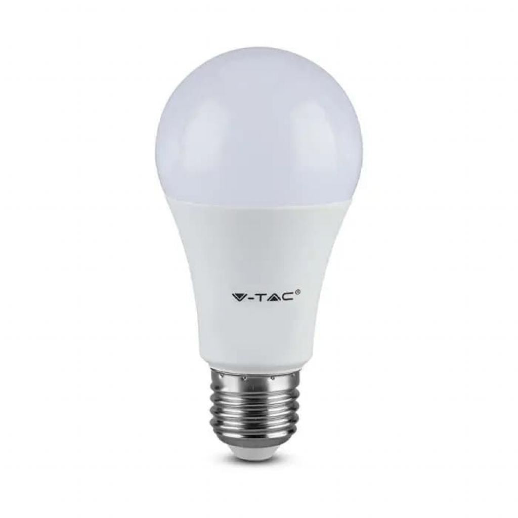 Llambë LED Standard A60 E27 8.5W 6500K