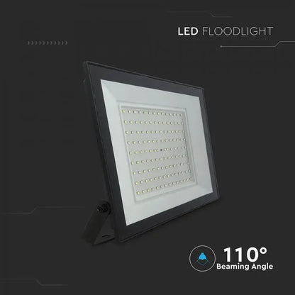 Prozhektor LED 100W 6500K Model-E IP65 i Zi