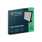 Prozhektor LED 100W 6500K Model-E IP65 i Zi