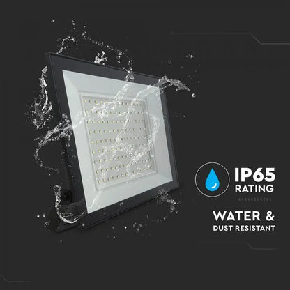 Prozhektor LED 100W 6500K Model-E IP65 i Zi