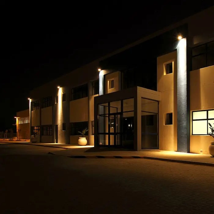 Prozhektor LED 100W 6500K Model-E IP65 i Zi