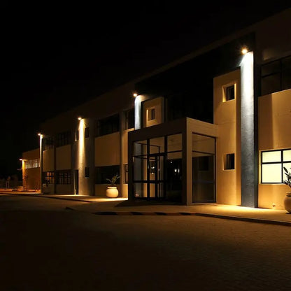 Prozhektor LED 100W 6500K Model-E IP65 i Zi